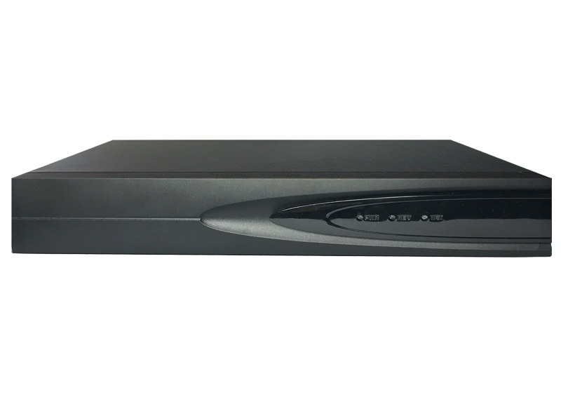Nvr4.0 h.265 series 32 channel network video recorder